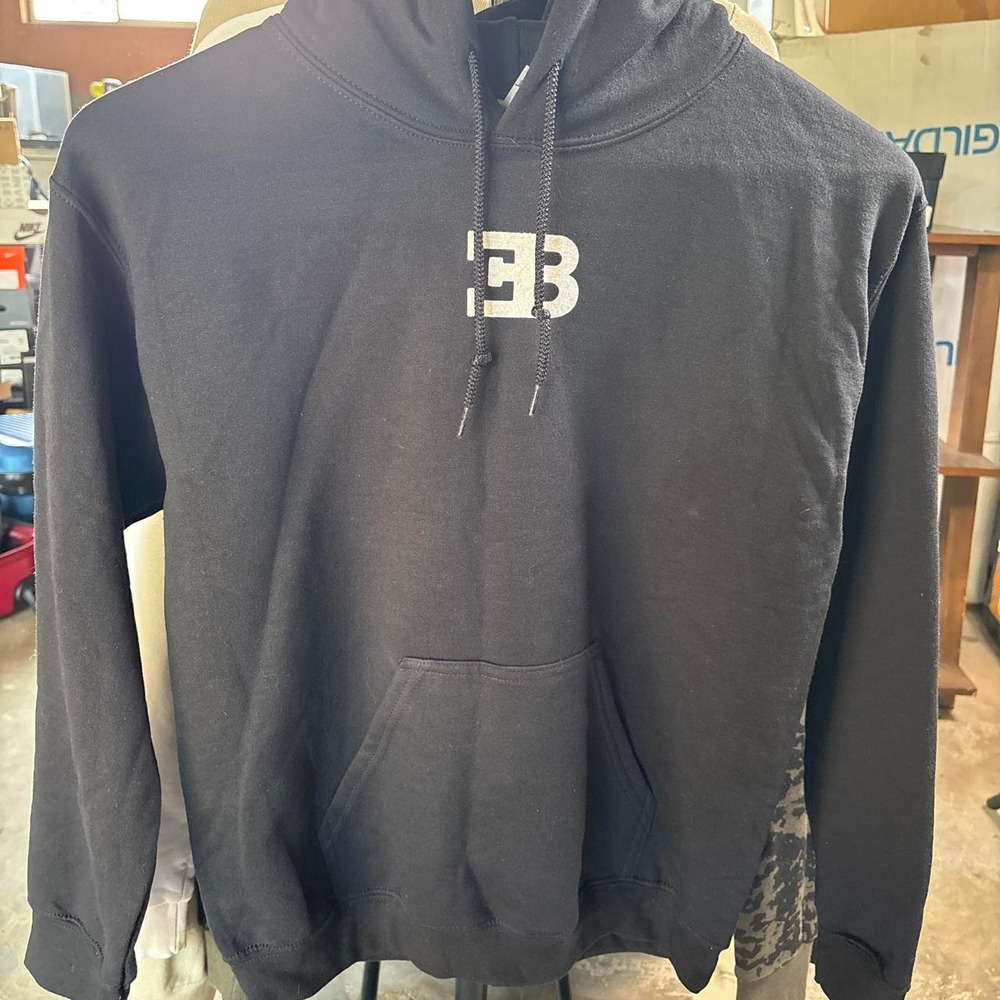 Gildan Hoodie size S
